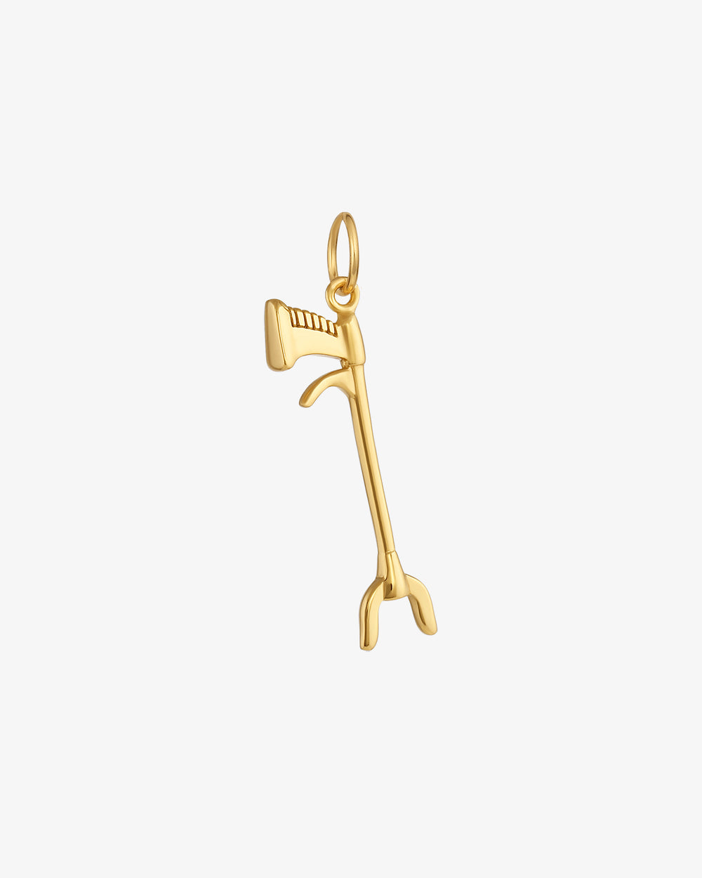Reacher Pendant Charm